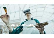 Can Virtual Reality Apps Help Kids in Talent Training?