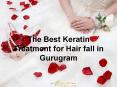 The Best Keratin Treatment for Hair fall in Gurugram PowerPoint PPT Presentation