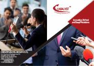 Best PR agency in chennai