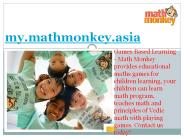 how to teach math