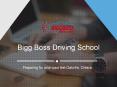 Road Test Oakville - Bigg Boss Driving School PowerPoint PPT Presentation