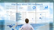 Vital Facts about SAS Homework