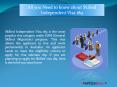 All you Need to know about Skilled Independent Visa 189 PowerPoint PPT Presentation