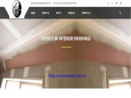 Interior Plasterers in Hamilton