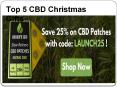 Top 5 CBD Christmas Gifts PowerPoint PPT Presentation