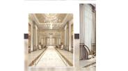 Best Luxury Interior Design in Abu Dhabi