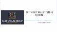 Gulf Coast Real Estate In Florida