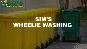 Important Reasons for Having Cleaning Services