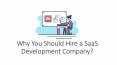 Astonishing High-Quality SaaS Development Services PowerPoint PPT Presentation