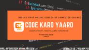 CodeKaroYaaro