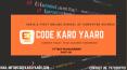 CodeKaroYaaro (2) PowerPoint PPT Presentation