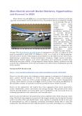More Electric Aircraft Market Statistics, Opportunities and Forecast to 2025 PowerPoint PPT Presentation