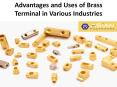 What are the most dependable Brass battery terminal connectors? PowerPoint PPT Presentation
