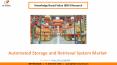 Automated Storage and Retrieval System Market Size Worth $12.4 Billion By 2026 - KBV Research PowerPoint PPT Presentation