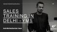 Sales Training in Delhi - Yatharth Marketing Solutions PowerPoint PPT Presentation