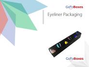 Custom Eyeliner Boxes