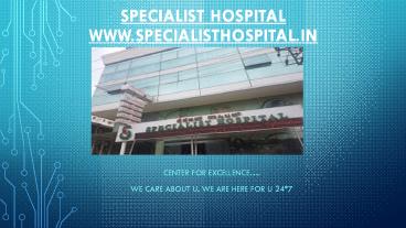 Knee replacement in bangalore