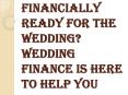 How can you Use the Wedding Finance Wisely? PowerPoint PPT Presentation