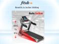 Benefits of Using Incline on a Treadmill PowerPoint PPT Presentation
