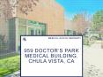 959 Doctor’s Park Medical Building, Chula Vista, CA PowerPoint PPT Presentation