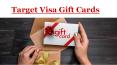 Check Target Visa Gift Card Balance | Check Mybalancenow PowerPoint PPT Presentation