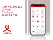 Field Staff Tracking