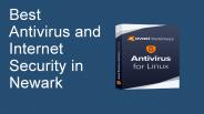 Best Antivirus and Internet Security in Newark