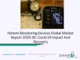Global Patient Monitoring Devices Market Future Growth, Revenue Forecast To 2023 PowerPoint PPT Presentation