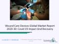 Worldwide Wound Care Devices Market Opportunity And Industry Expansion Strategies 2023 PowerPoint PPT Presentation