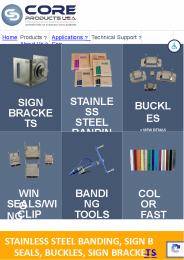 Steel banding tool kit (1)
