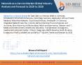 Network-as-a-Service Market-Global Industry Analysis and Forecast to 2019 to 2026 PowerPoint PPT Presentation