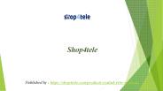 Shop4tele