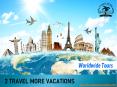 Airline Ticket | Transport Rental | Hotel Reservation | Event Planning | Luxury Cruises | 2 Travel More Vacations PowerPoint PPT Presentation