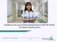Global Healthcare Services Market Report 2020-2030 | COVID-19 Impact And Recovery PowerPoint PPT Presentation
