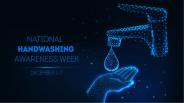 National Hand Washing Awareness Week