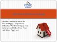 Manufactured Home Loans in Dallas Texas PowerPoint PPT Presentation