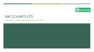 Accounting For eBay Sellers | Online Accountant