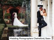Select Few Wedding Photographers Chelmsford