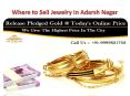 Sell Gold jewelry in Adarsh Nagar Delhi (1)