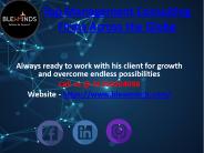 Human Resources Consulting Firm -  Blew Minds