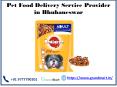 Best Pet Food Delivery Service in Bhubaneswar PowerPoint PPT Presentation