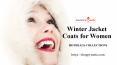Winter Jacket Coats for Women Online at ShoppySanta PowerPoint PPT Presentation