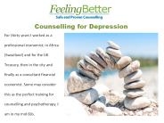 Counselling Near Me | Consultation In Counselling
