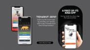 BEST TENANT APP FOR SELF SORAGE OWNERS