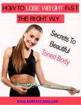 How To Lose Belly Fat Fast -Free E-book PowerPoint PPT Presentation