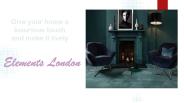 Latest Collection of Luxury Carpets at Elements London