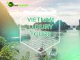 Vietnam Luxury Tours 2020/2021 - Vivu Travel PowerPoint PPT Presentation
