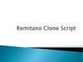Remitano Clone Script PowerPoint PPT Presentation