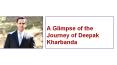 Journey of Deepak kharbanda PowerPoint PPT Presentation