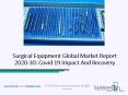 Surgical Equipment Market Key Players, And Region With Forecast 2020-2023 PowerPoint PPT Presentation